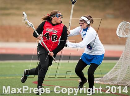 Thumbnail 3 in Cherry Creek vs Aspen photogallery.