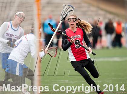 Thumbnail 3 in Cherry Creek vs Aspen photogallery.