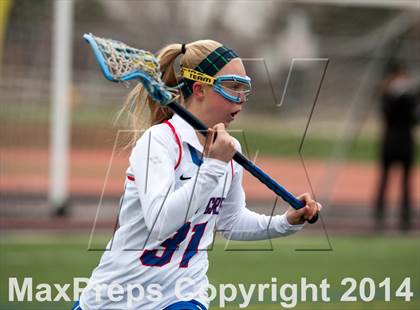 Thumbnail 1 in Cherry Creek vs Aspen photogallery.