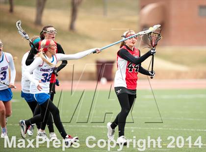 Thumbnail 1 in Cherry Creek vs Aspen photogallery.