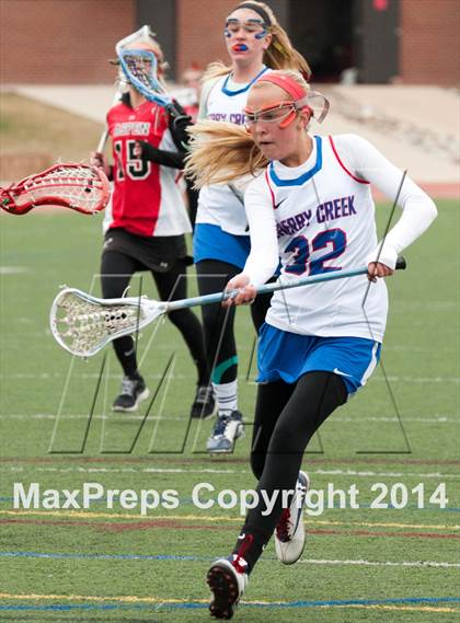 Thumbnail 2 in Cherry Creek vs Aspen photogallery.