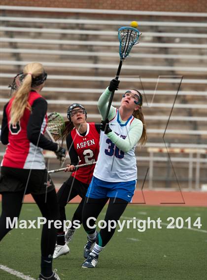 Thumbnail 1 in Cherry Creek vs Aspen photogallery.