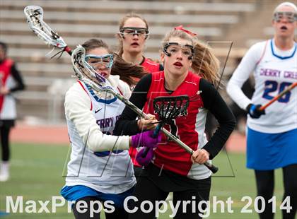 Thumbnail 2 in Cherry Creek vs Aspen photogallery.