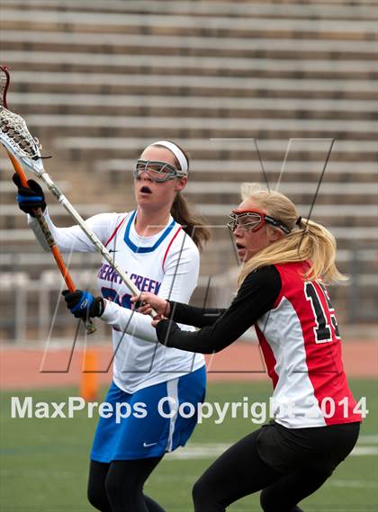 Thumbnail 2 in Cherry Creek vs Aspen photogallery.
