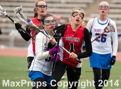 Thumbnail 1 in Cherry Creek vs Aspen photogallery.