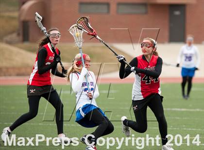 Thumbnail 2 in Cherry Creek vs Aspen photogallery.