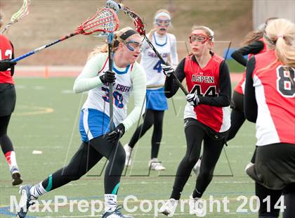 Thumbnail 3 in Cherry Creek vs Aspen photogallery.