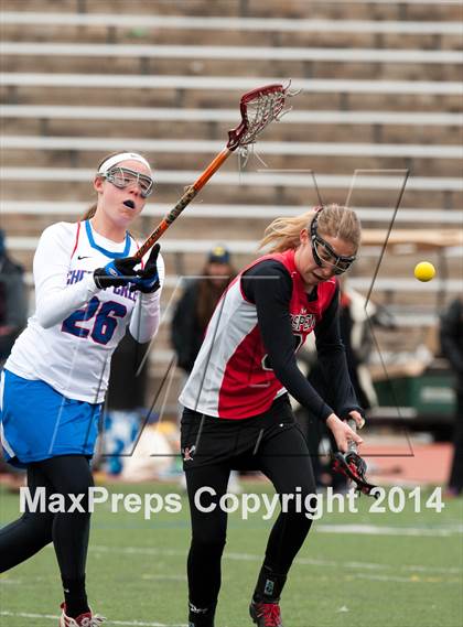 Thumbnail 2 in Cherry Creek vs Aspen photogallery.