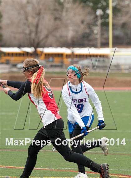 Thumbnail 3 in Cherry Creek vs Aspen photogallery.