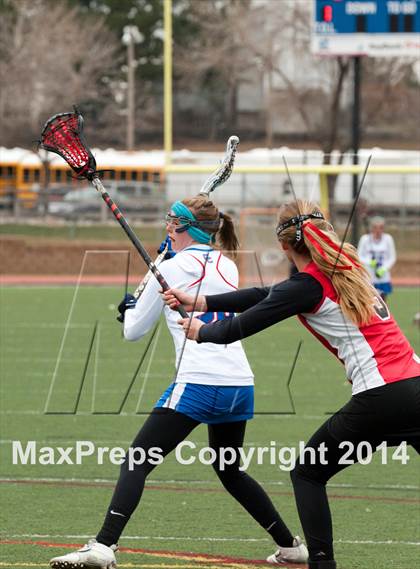 Thumbnail 1 in Cherry Creek vs Aspen photogallery.