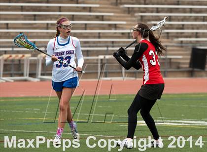 Thumbnail 1 in Cherry Creek vs Aspen photogallery.