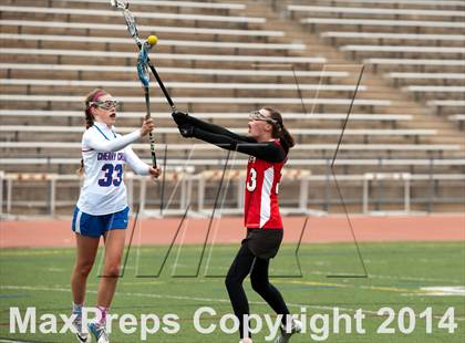 Thumbnail 2 in Cherry Creek vs Aspen photogallery.