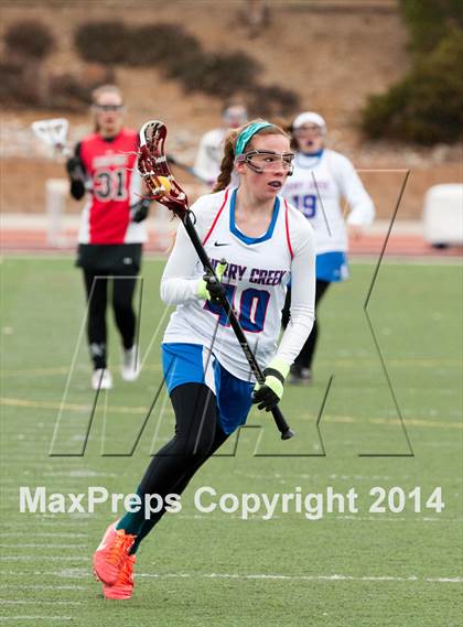 Thumbnail 3 in Cherry Creek vs Aspen photogallery.
