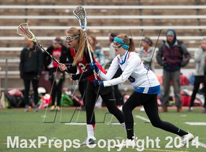 Thumbnail 2 in Cherry Creek vs Aspen photogallery.