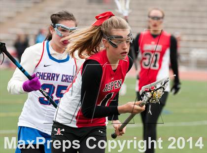 Thumbnail 1 in Cherry Creek vs Aspen photogallery.