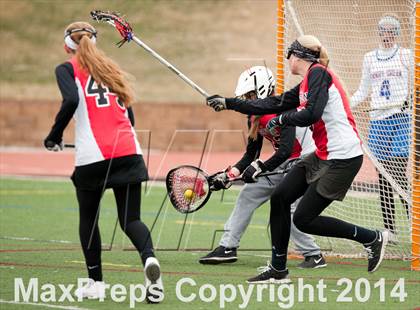 Thumbnail 2 in Cherry Creek vs Aspen photogallery.