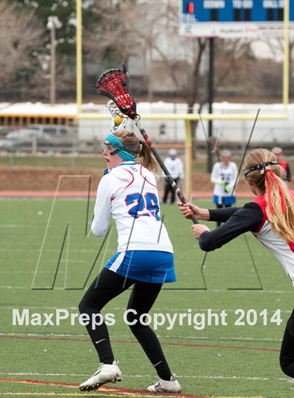 Thumbnail 3 in Cherry Creek vs Aspen photogallery.