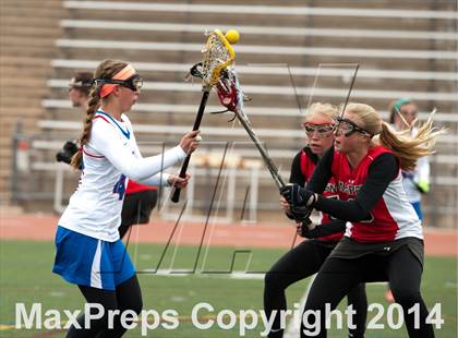 Thumbnail 3 in Cherry Creek vs Aspen photogallery.
