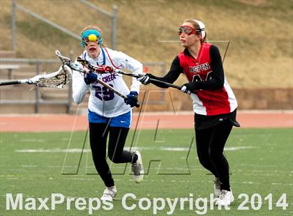 Thumbnail 2 in Cherry Creek vs Aspen photogallery.