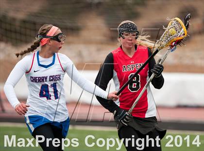 Thumbnail 1 in Cherry Creek vs Aspen photogallery.
