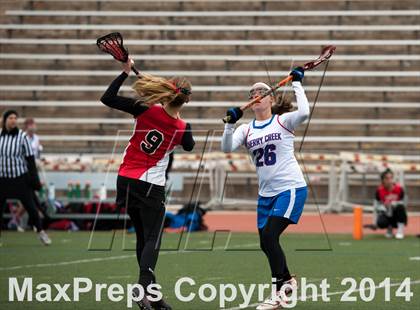 Thumbnail 3 in Cherry Creek vs Aspen photogallery.