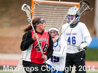 Thumbnail 1 in Cherry Creek vs Aspen photogallery.