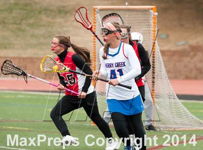 Thumbnail 2 in Cherry Creek vs Aspen photogallery.