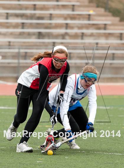 Thumbnail 2 in Cherry Creek vs Aspen photogallery.