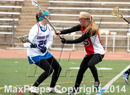 Thumbnail 1 in Cherry Creek vs Aspen photogallery.