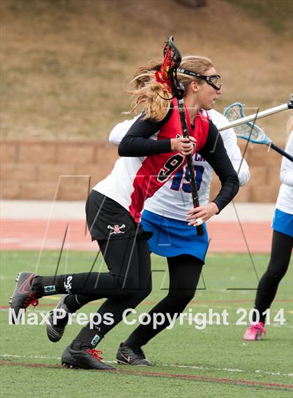 Thumbnail 2 in Cherry Creek vs Aspen photogallery.