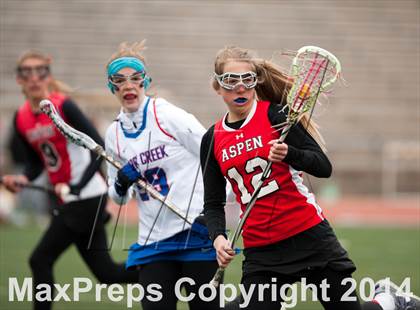 Thumbnail 3 in Cherry Creek vs Aspen photogallery.
