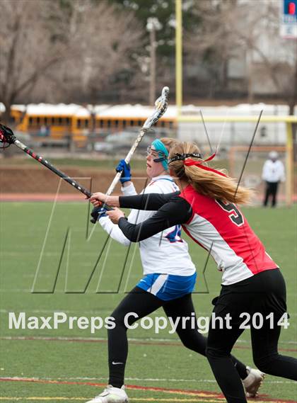 Thumbnail 2 in Cherry Creek vs Aspen photogallery.