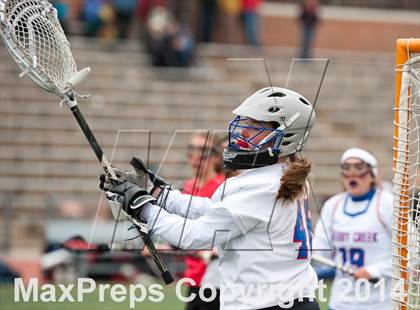 Thumbnail 1 in Cherry Creek vs Aspen photogallery.