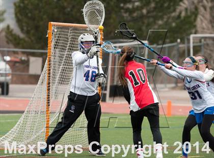 Thumbnail 1 in Cherry Creek vs Aspen photogallery.