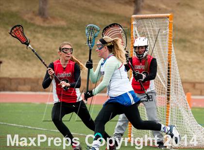 Thumbnail 1 in Cherry Creek vs Aspen photogallery.