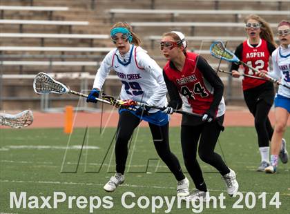 Thumbnail 3 in Cherry Creek vs Aspen photogallery.