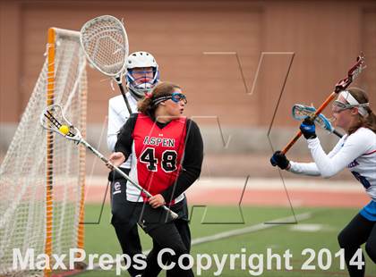 Thumbnail 1 in Cherry Creek vs Aspen photogallery.