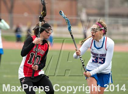 Thumbnail 1 in Cherry Creek vs Aspen photogallery.