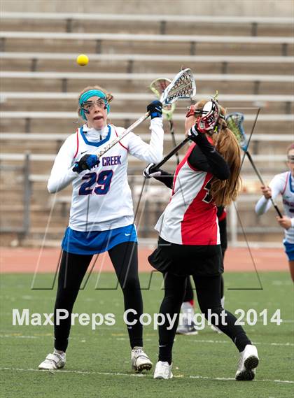 Thumbnail 2 in Cherry Creek vs Aspen photogallery.