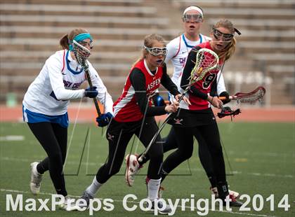 Thumbnail 3 in Cherry Creek vs Aspen photogallery.