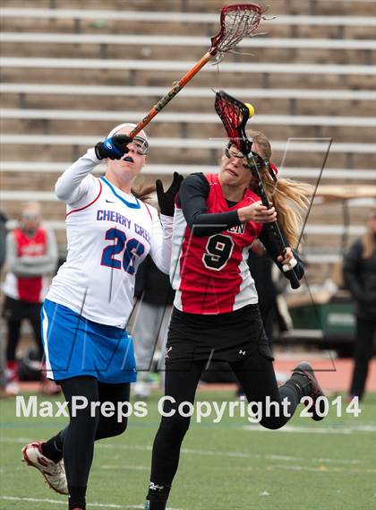 Thumbnail 1 in Cherry Creek vs Aspen photogallery.