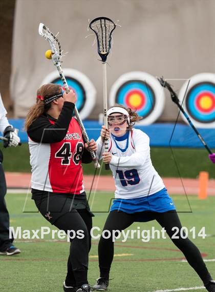 Thumbnail 2 in Cherry Creek vs Aspen photogallery.