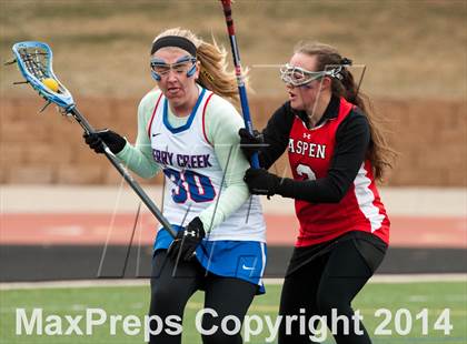 Thumbnail 2 in Cherry Creek vs Aspen photogallery.