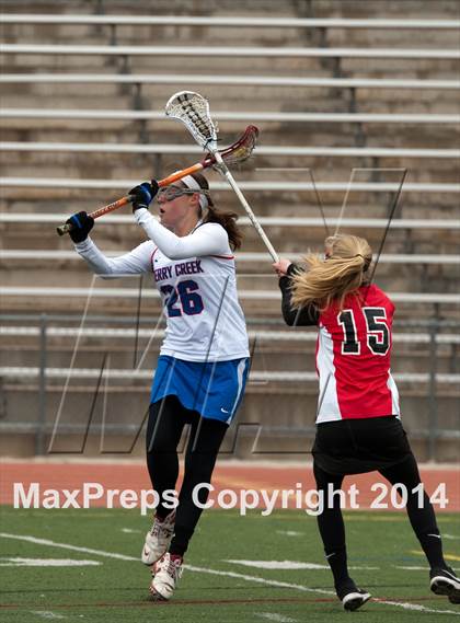 Thumbnail 2 in Cherry Creek vs Aspen photogallery.