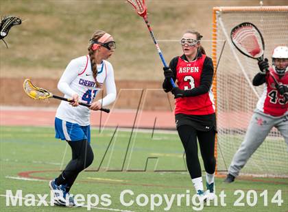 Thumbnail 1 in Cherry Creek vs Aspen photogallery.