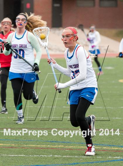 Thumbnail 1 in Cherry Creek vs Aspen photogallery.