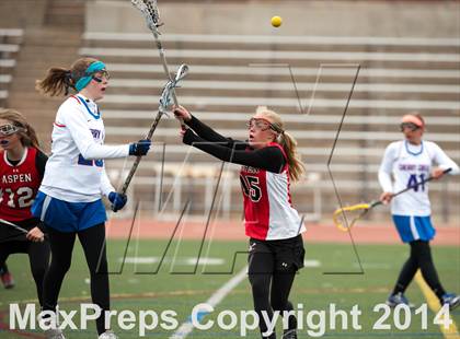 Thumbnail 2 in Cherry Creek vs Aspen photogallery.