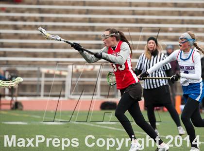 Thumbnail 1 in Cherry Creek vs Aspen photogallery.