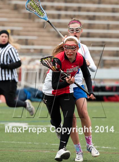 Thumbnail 3 in Cherry Creek vs Aspen photogallery.