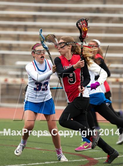 Thumbnail 3 in Cherry Creek vs Aspen photogallery.